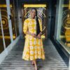 Larry dress