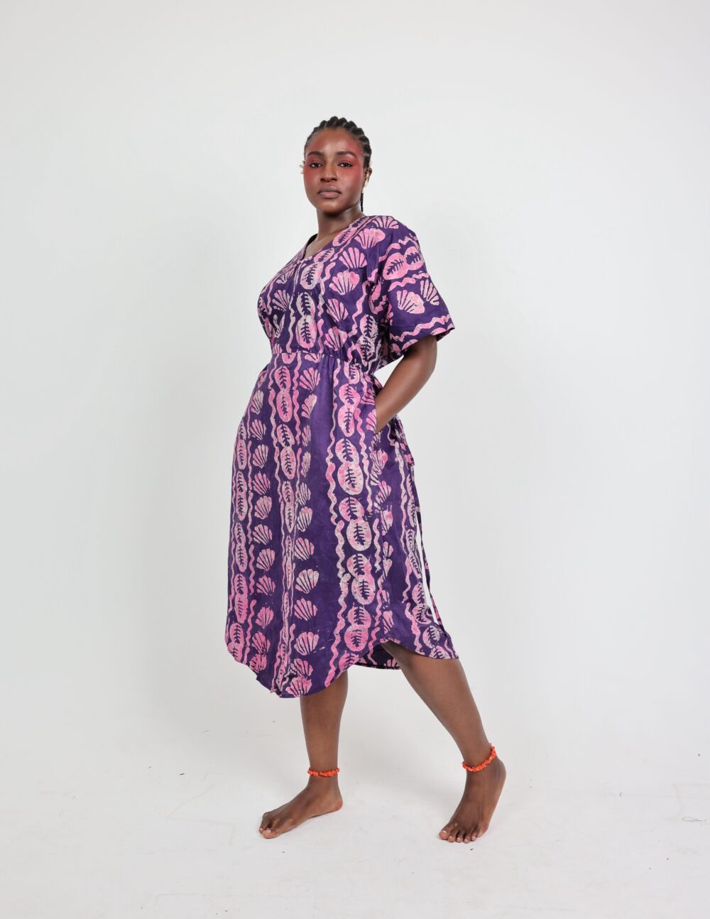 Wonuola Kaftan