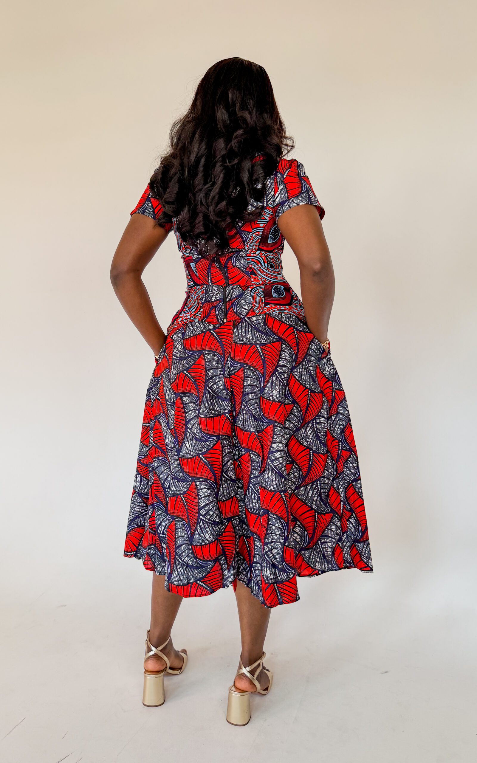 Tulip skirt sets - Image 2