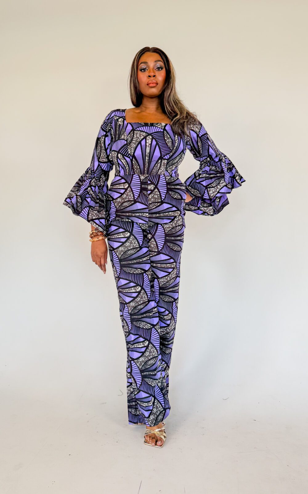 Koko Jumpsuit