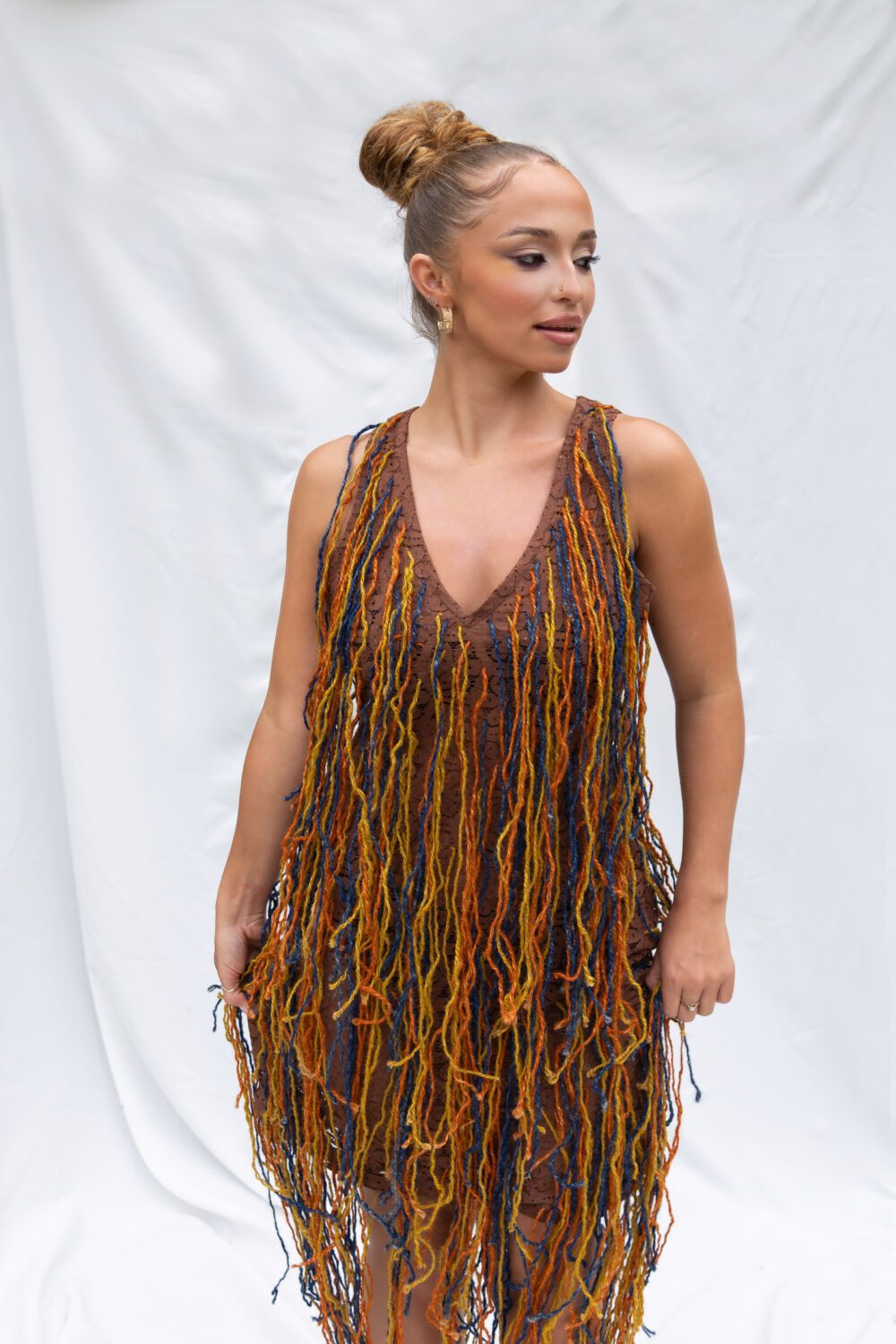 Nikky dress