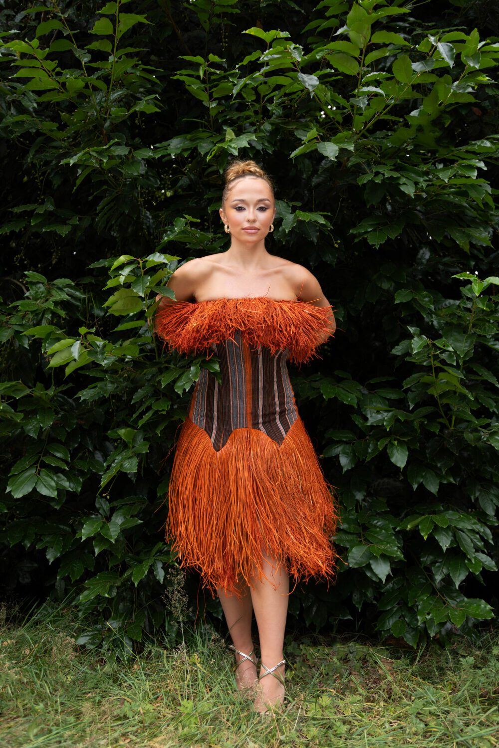 Dunni dress